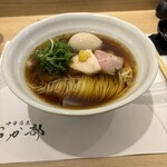 中華蕎麦 おか部 - 