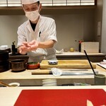 Hakata Sushi Matsumoto - 