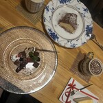 モンテクリスト - 