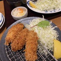 とんかつ まい泉 青山本店 - 