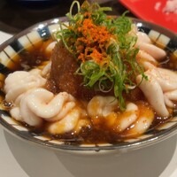 和食堂 SUGIZEN - 