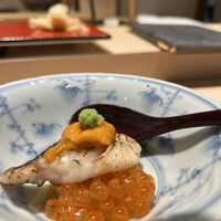 博多 鮨 まつもと - 