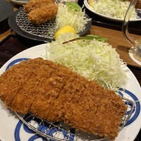 とんかつ まい泉 青山本店 - 