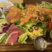 サクレフルール 日本橋 - 