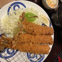 とんかつ まい泉 青山本店 - 