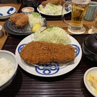 とんかつ まい泉 青山本店 - 