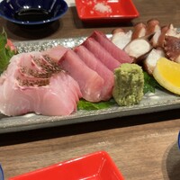 和食堂 SUGIZEN - 