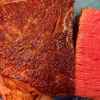 阿波華牛のフィレ肉シャトーブリアン１５０ｇ