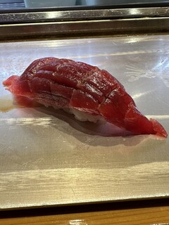 Sushi Matsu - 赤身