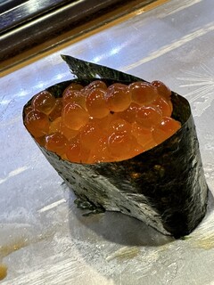 Sushi Matsu - 塩いくら