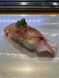 Sushi Matsu - 鯵
