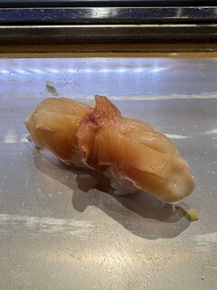 Sushi Matsu - 赤貝
