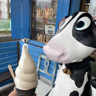 ソフトクリーム 茨城県の美味しいソフトクリーム店 - 四六時中 | TikTok