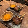 焼とりの八兵衛 六本木店