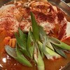 韓国料理 金家