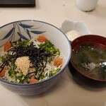 あさくさ食堂 - 