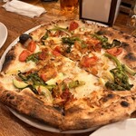 PIZZERIA LEON - 