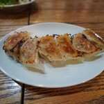 アジアンキッチン 餃子のハナハナ - 