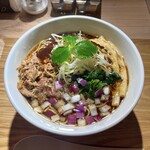 中華そば 上田製麺店 - 