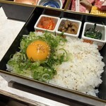 精肉卸問屋直営焼肉店 牛次郎 - 