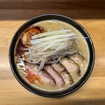 味噌っ子 ふっく - 