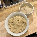 麺屋 K - 鶏つけ麺