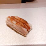 すし寿 - 穴子