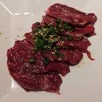 Nikunohiguchi Chokuei Hidagyuuyakiniku Yasufukuhonten - 