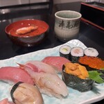 Urashimazushi - 