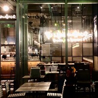 リオ・ブルーイング・コー ビストロアンドガーデン 東京ミッドタウン - 