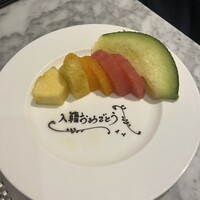 シースケープ テラス・ダイニング - 
