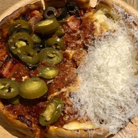 リオ・ブルーイング・コー ビストロアンドガーデン 東京ミッドタウン - 