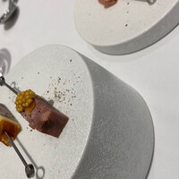 Grand rocher - 