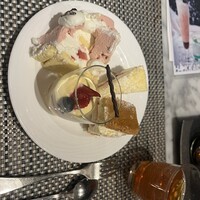 シースケープ テラス・ダイニング - 