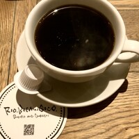 リオ・ブルーイング・コー ビストロアンドガーデン 東京ミッドタウン - 