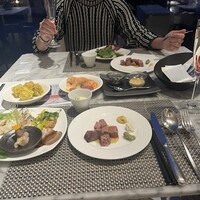 シースケープ テラス・ダイニング - 