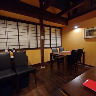 オステリア・ラ・フォルケッタ_2