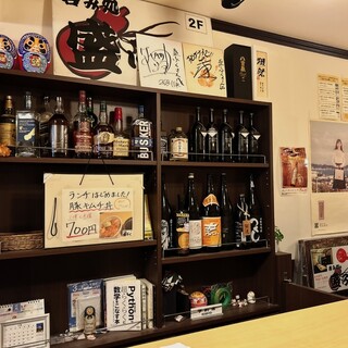 呑み処 盛ふく_2