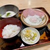割烹・定食 さがら
