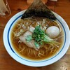 中華蕎麦 みず川