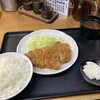 とんかつまるや 新橋駅前本店