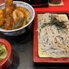 天丼と生蕎麦 天ぷら宮 上野駅前店