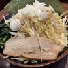 横浜家系ラーメン 喜多見家 - 