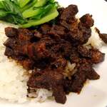 台湾小皿料理 阿里山 - 