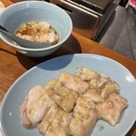 焼肉家 てっちゃん - 