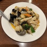 横浜中華街 横浜酒家 - 