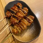 焼き鳥 だいえん - 