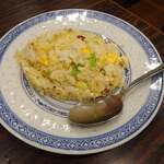 台湾小皿料理 阿里山 - 