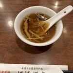 横浜中華街 横浜酒家 - 