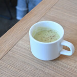 MOVE CAFE - 【MOVEのランチプレート＠税込1,450円】ライス